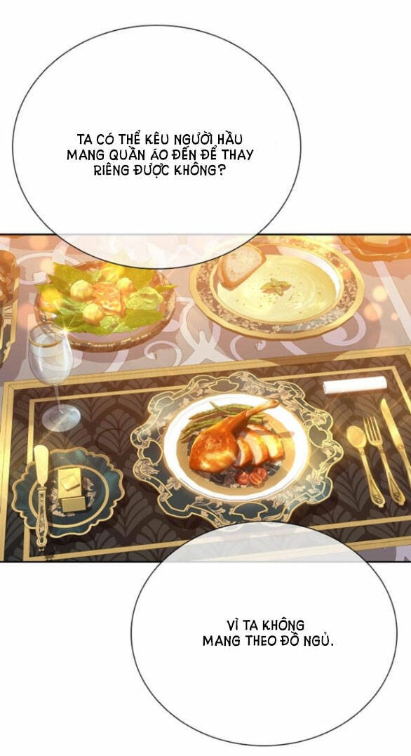 Lời Mời Gọi Của Hậu Cung Chapter 24.2 - 48