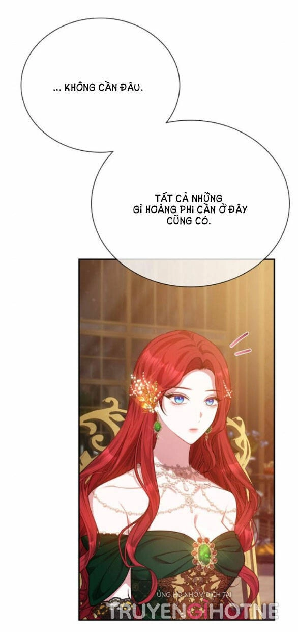 Lời Mời Gọi Của Hậu Cung Chapter 24.2 - 50
