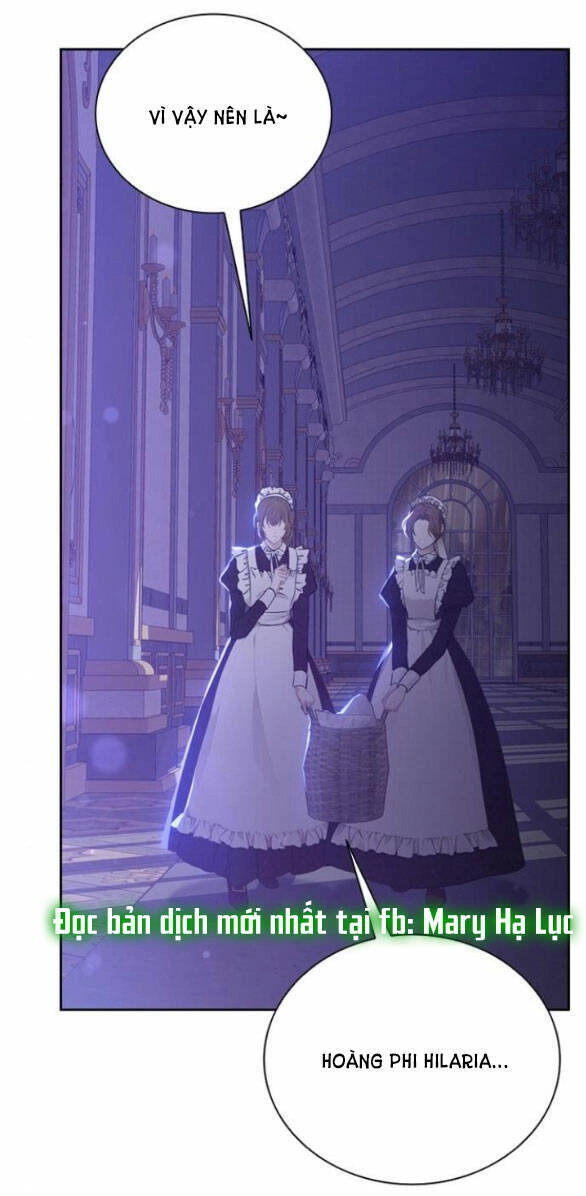 Lời Mời Gọi Của Hậu Cung Chapter 24.2 - 58