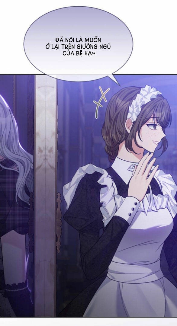 Lời Mời Gọi Của Hậu Cung Chapter 24.2 - 60