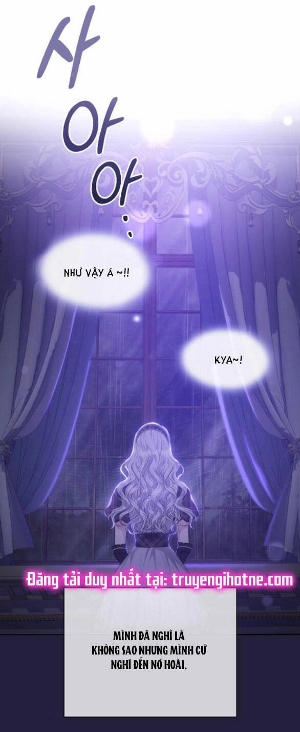 Lời Mời Gọi Của Hậu Cung Chapter 25.1 - 3