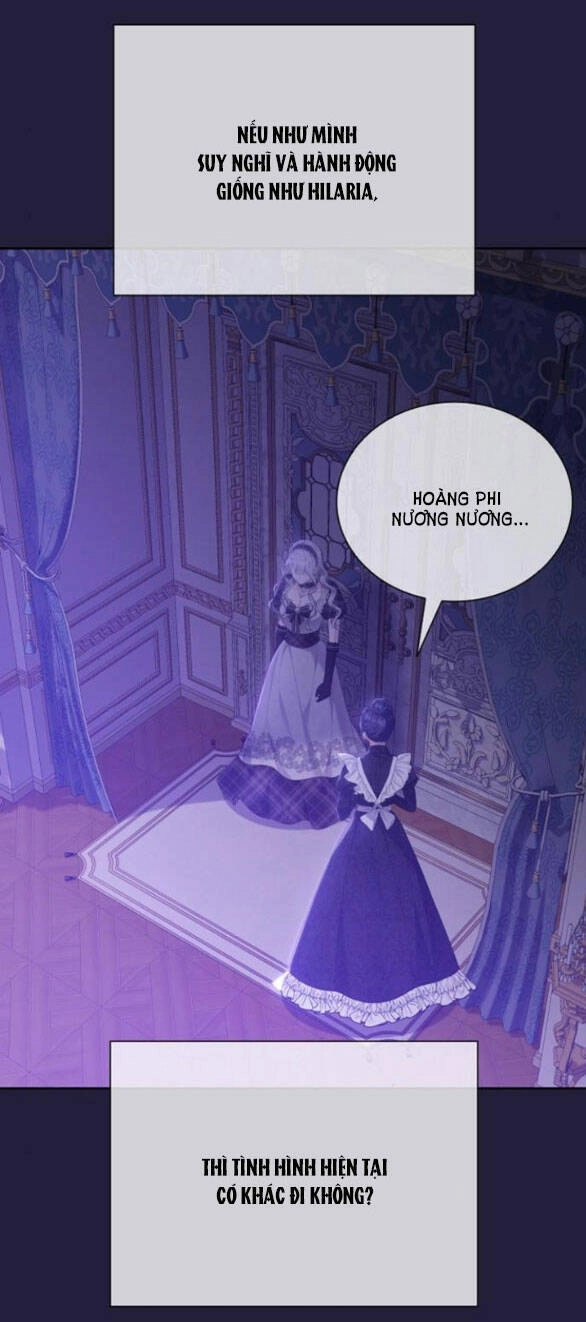 Lời Mời Gọi Của Hậu Cung Chapter 25.1 - 5