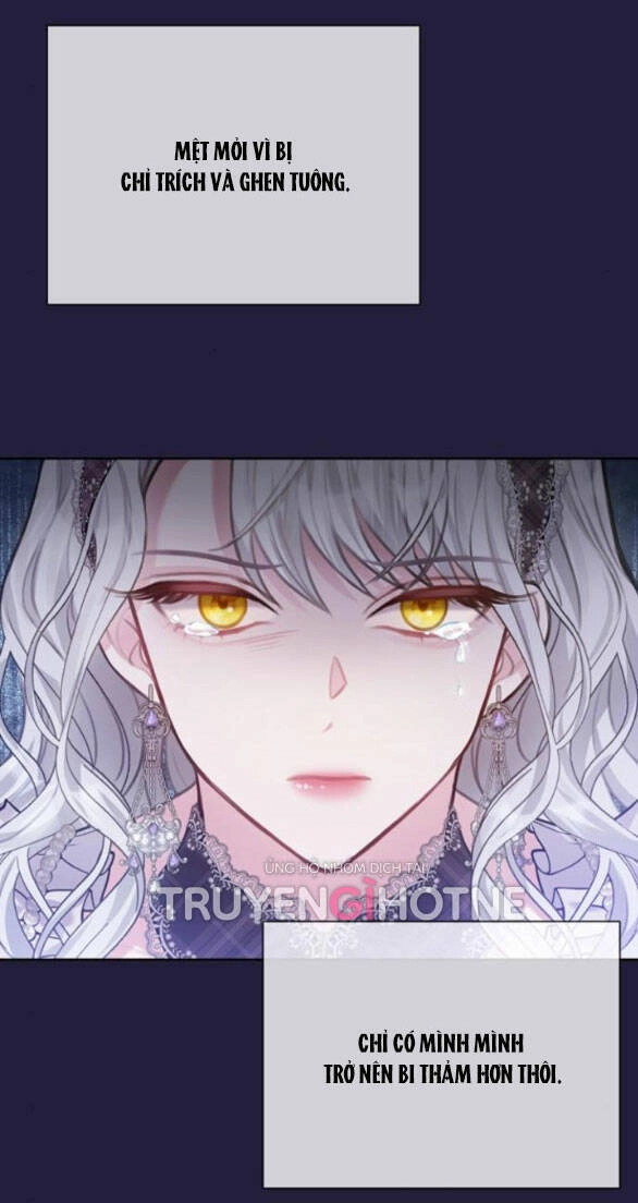 Lời Mời Gọi Của Hậu Cung Chapter 25.1 - 12