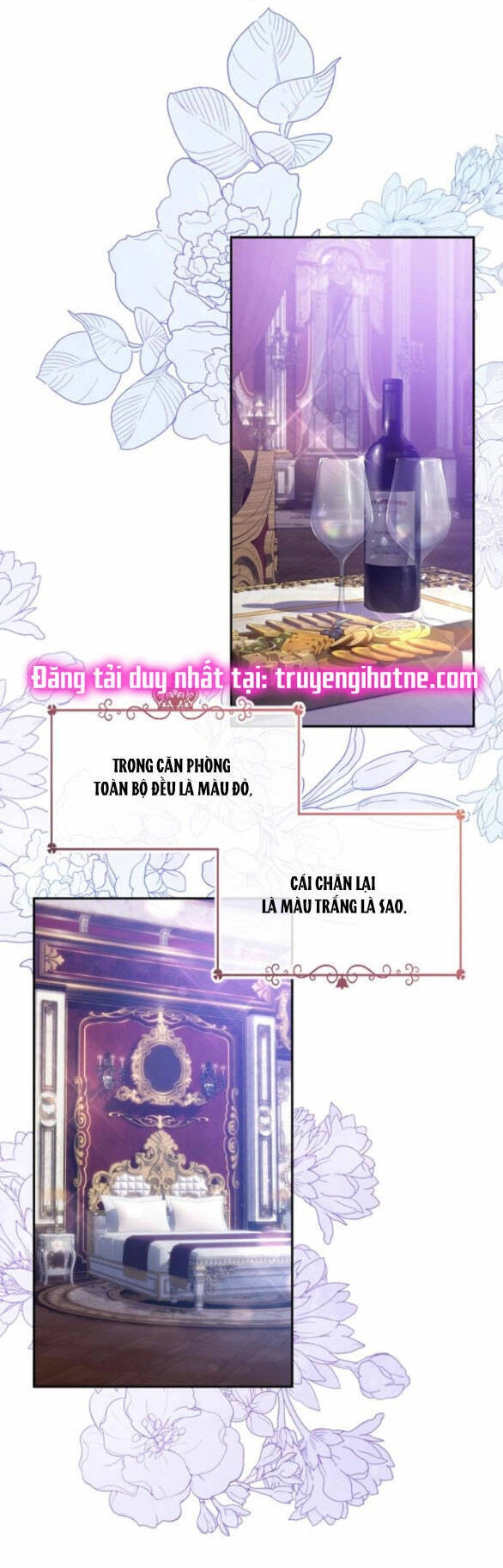 Lời Mời Gọi Của Hậu Cung Chapter 25.1 - 28