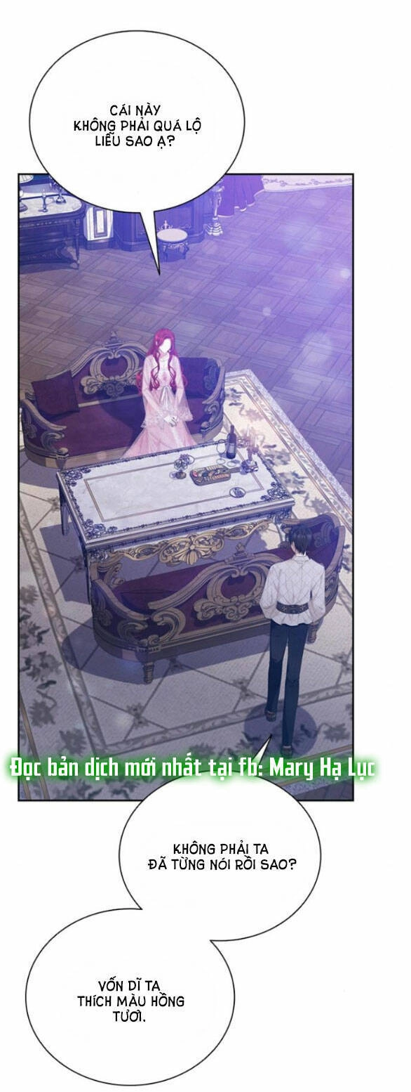 Lời Mời Gọi Của Hậu Cung Chapter 25.1 - 32