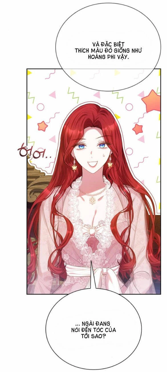 Lời Mời Gọi Của Hậu Cung Chapter 25.1 - 34