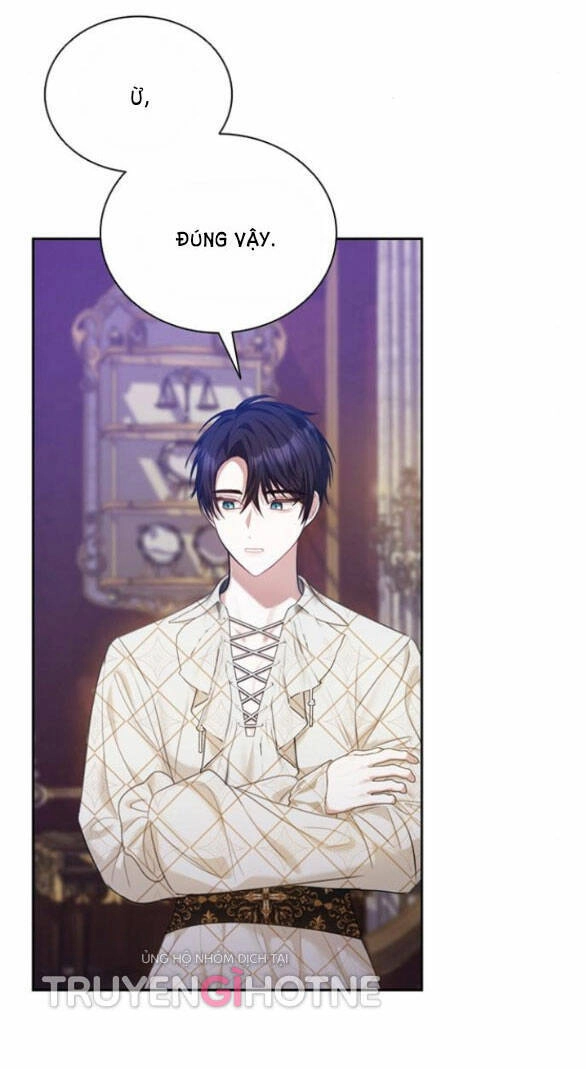 Lời Mời Gọi Của Hậu Cung Chapter 25.1 - 36