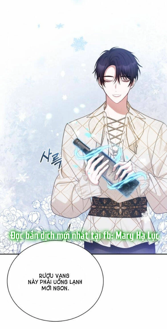 Lời Mời Gọi Của Hậu Cung Chapter 25.1 - 45