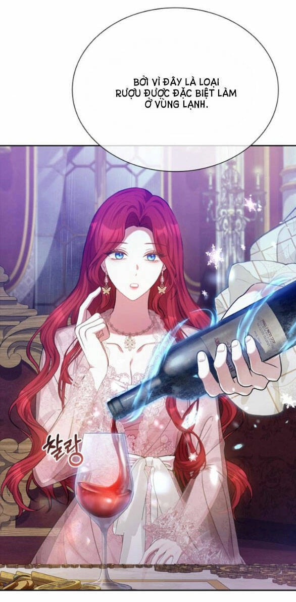 Lời Mời Gọi Của Hậu Cung Chapter 25.1 - 47