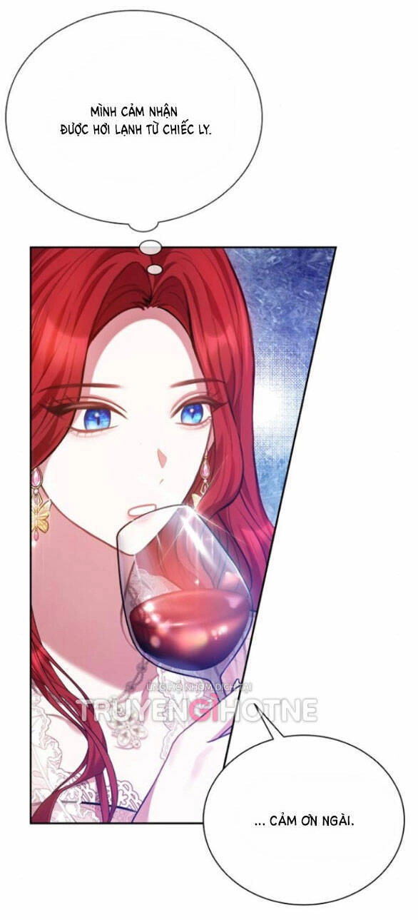 Lời Mời Gọi Của Hậu Cung Chapter 25.1 - 49