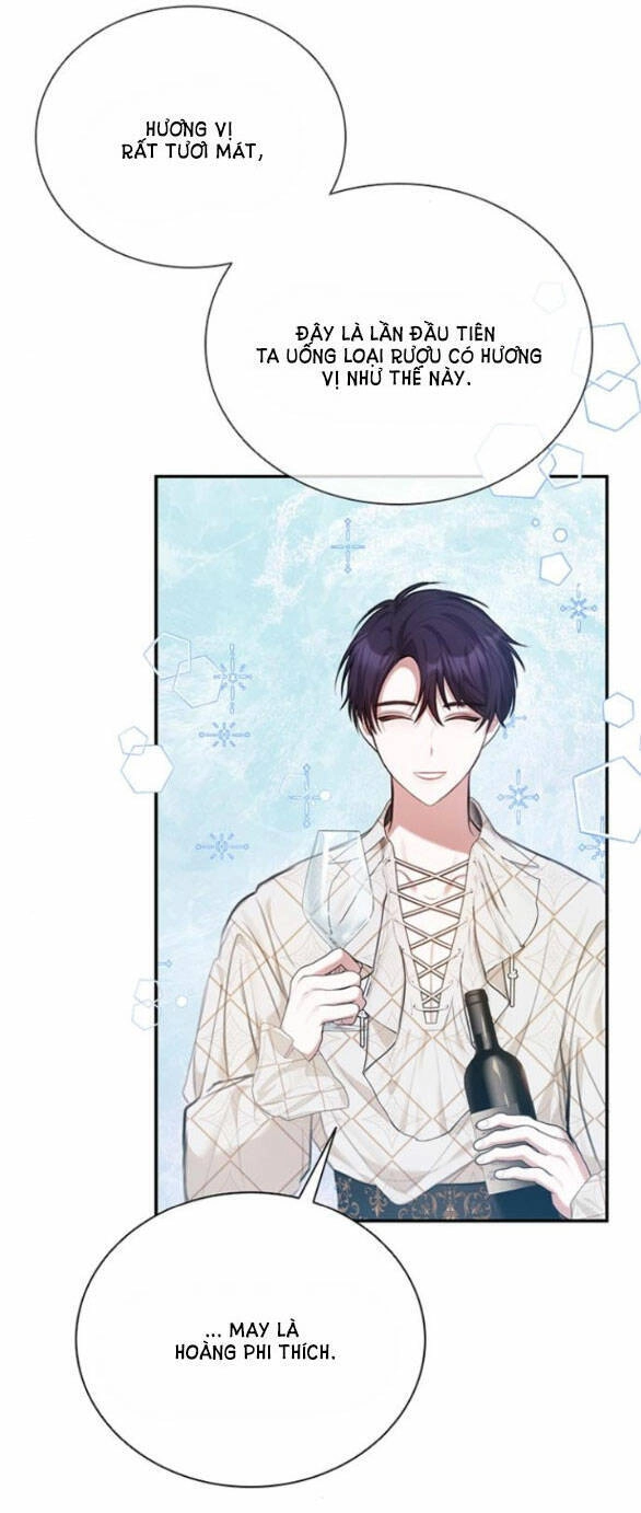 Lời Mời Gọi Của Hậu Cung Chapter 25.1 - 56