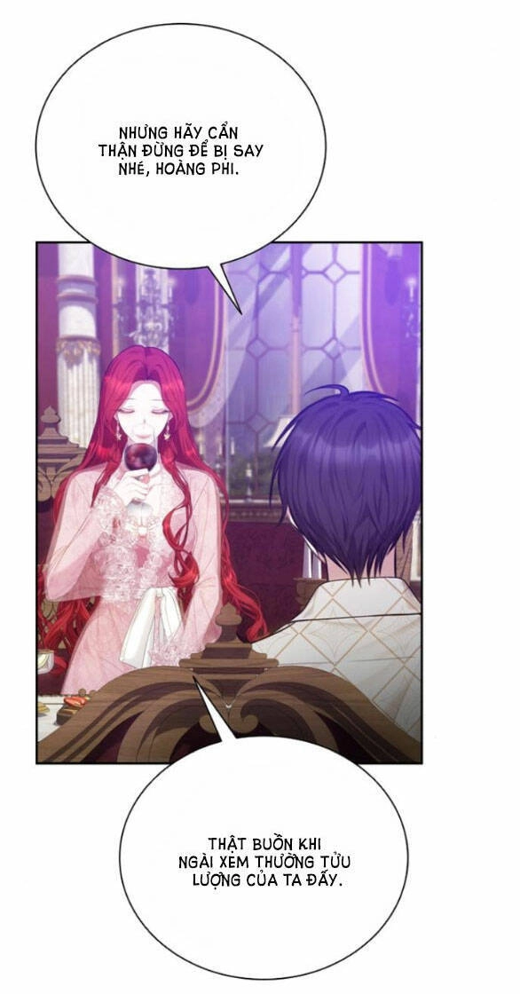 Lời Mời Gọi Của Hậu Cung Chapter 25.1 - 60