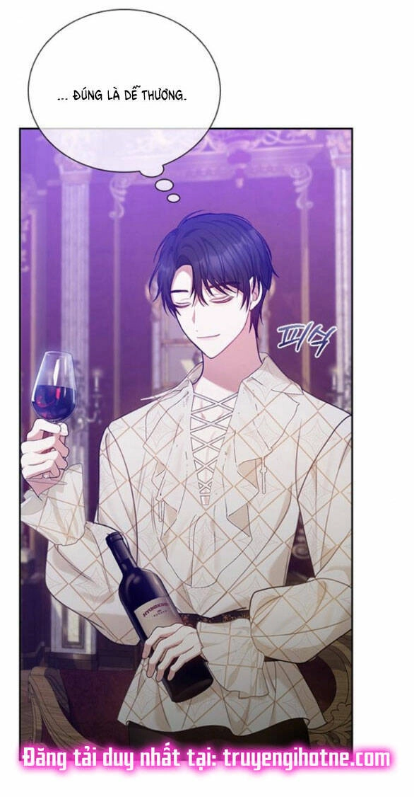 Lời Mời Gọi Của Hậu Cung Chapter 25.1 - 65