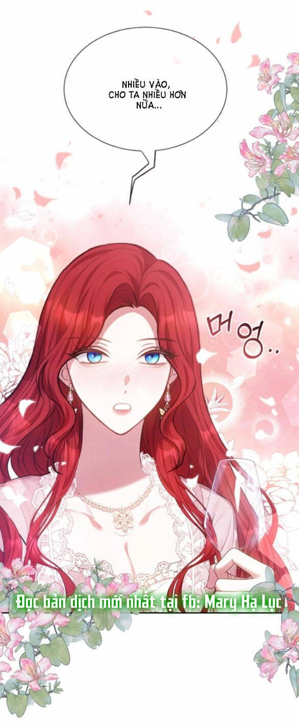 Lời Mời Gọi Của Hậu Cung Chapter 25.1 - 70