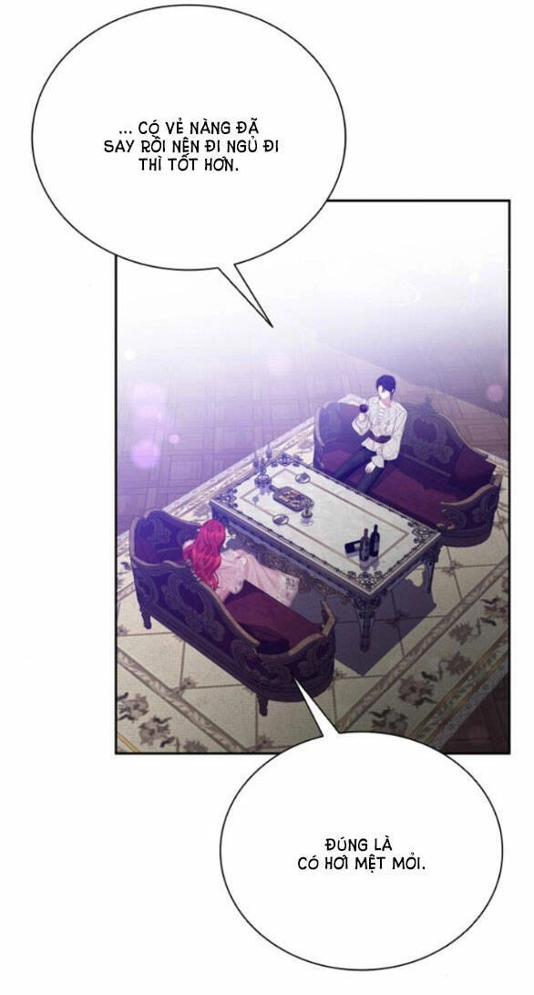 Lời Mời Gọi Của Hậu Cung Chapter 25.1 - 72