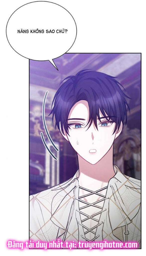 Lời Mời Gọi Của Hậu Cung Chapter 25.2 - 6