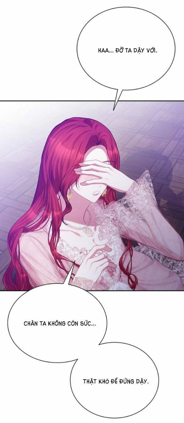 Lời Mời Gọi Của Hậu Cung Chapter 25.2 - 8