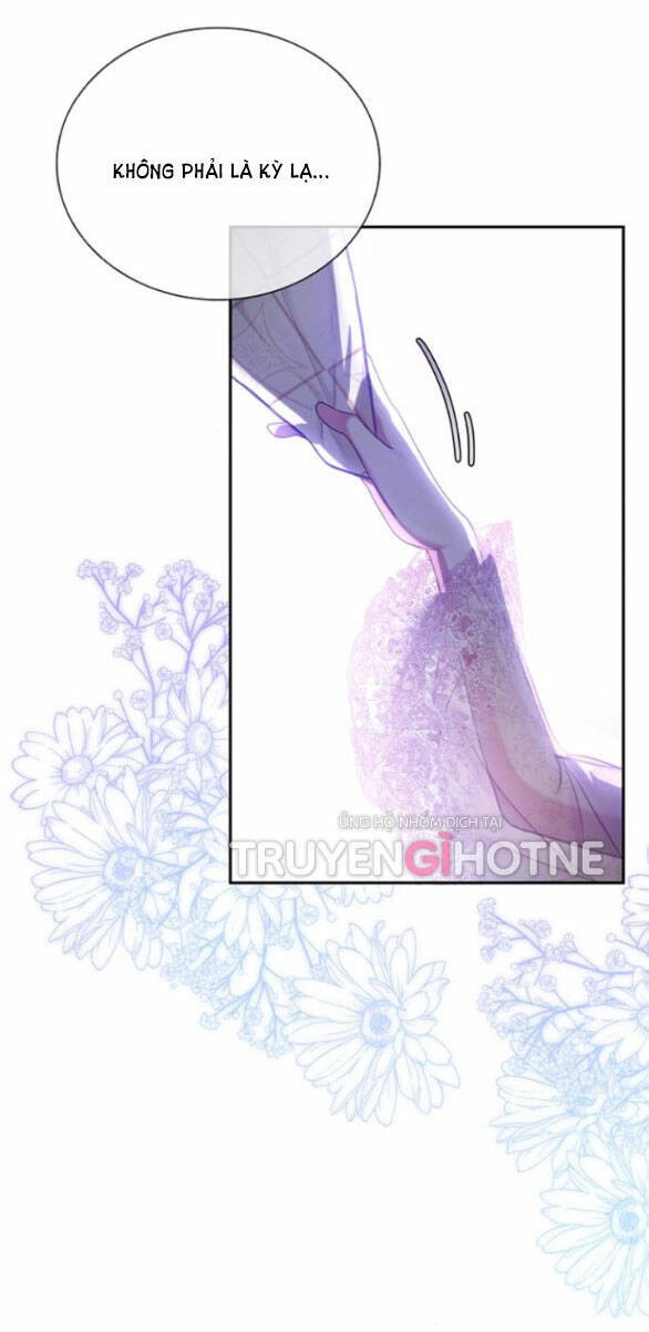 Lời Mời Gọi Của Hậu Cung Chapter 25.2 - 25