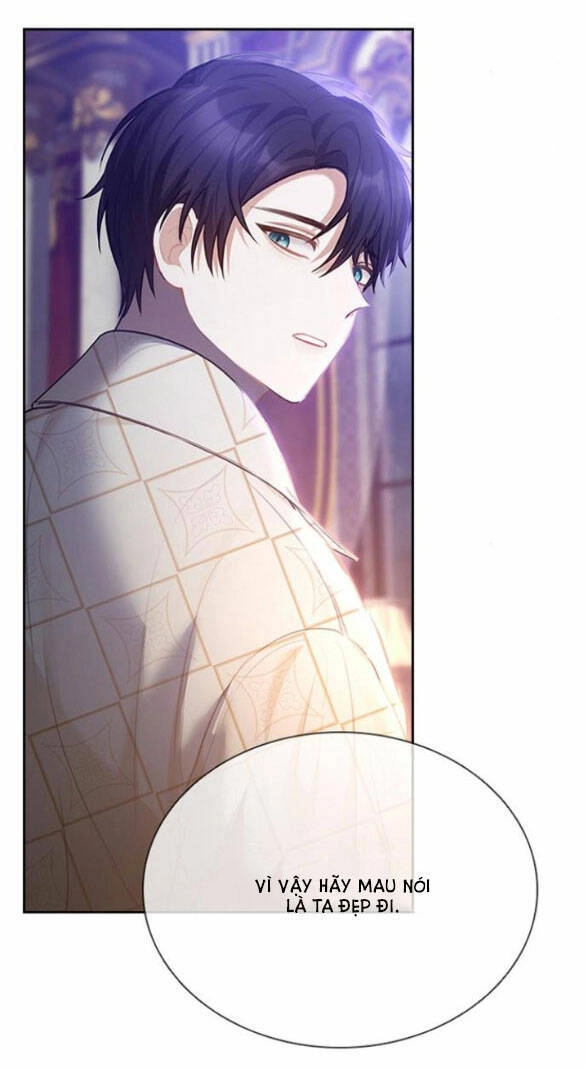 Lời Mời Gọi Của Hậu Cung Chapter 25.2 - 30