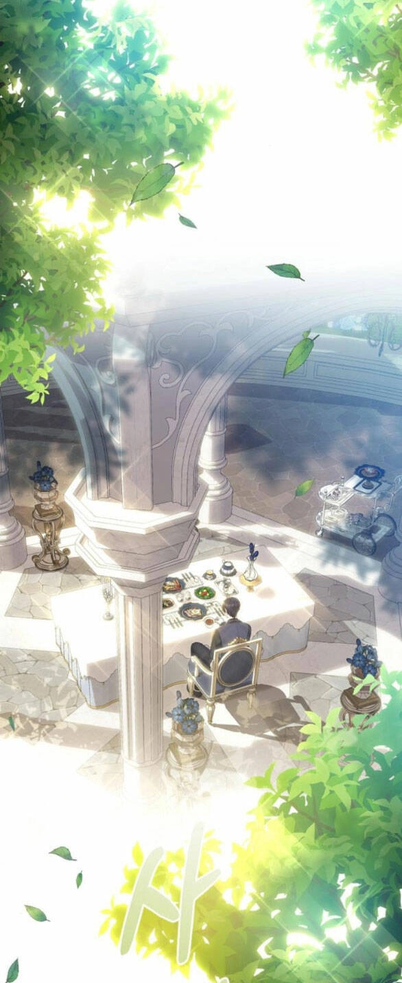 Lời Mời Gọi Của Hậu Cung Chapter 27.1 - 3