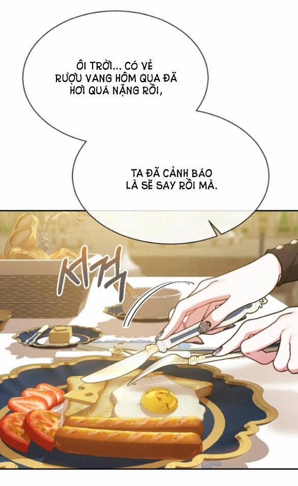 Lời Mời Gọi Của Hậu Cung Chapter 27.1 - 13