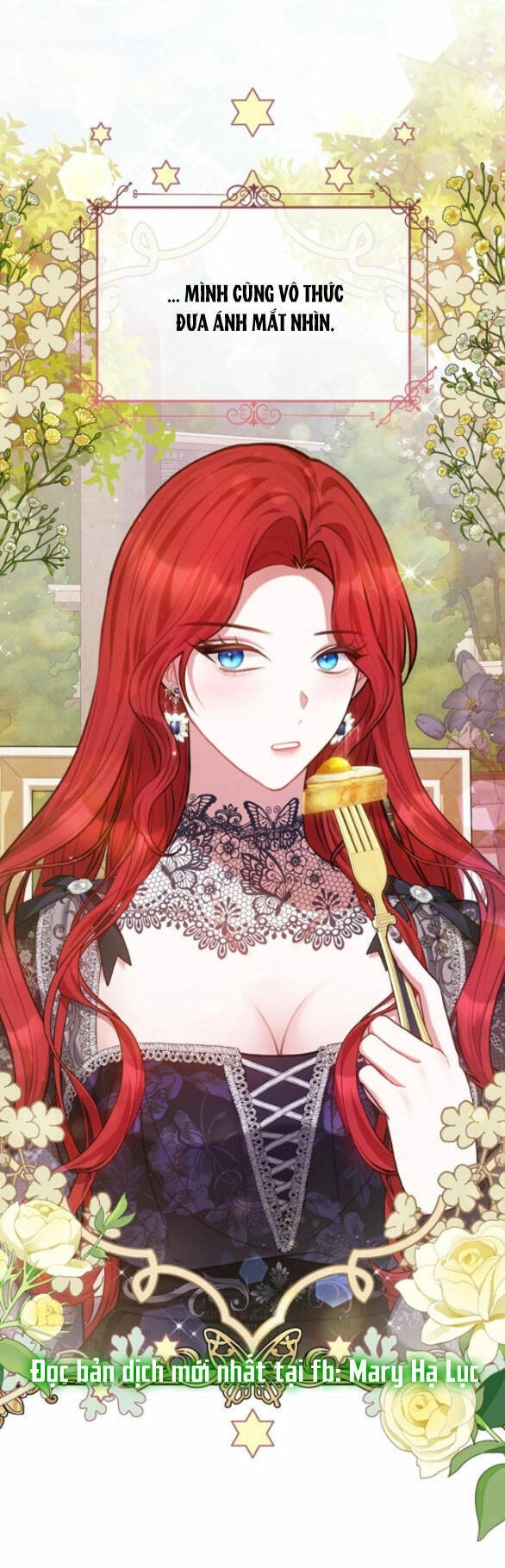 Lời Mời Gọi Của Hậu Cung Chapter 27.1 - 15