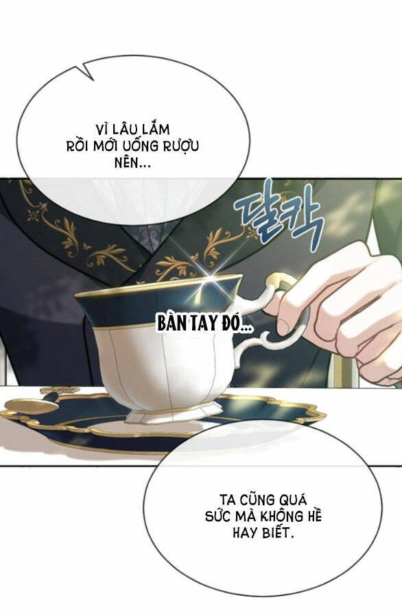 Lời Mời Gọi Của Hậu Cung Chapter 27.1 - 17