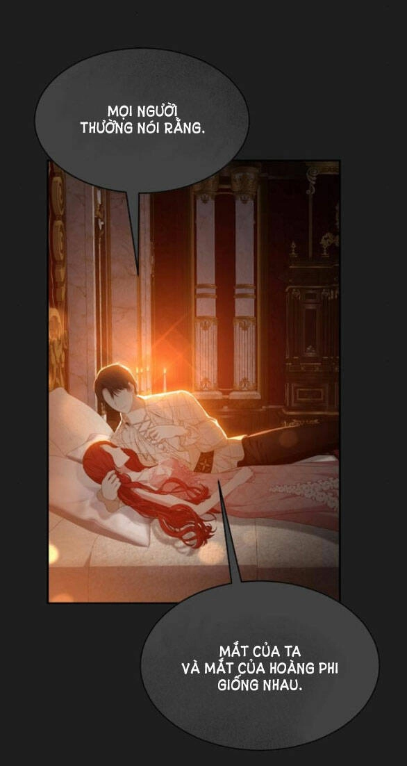 Lời Mời Gọi Của Hậu Cung Chapter 27.1 - 23