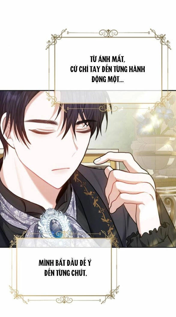 Lời Mời Gọi Của Hậu Cung Chapter 27.1 - 32