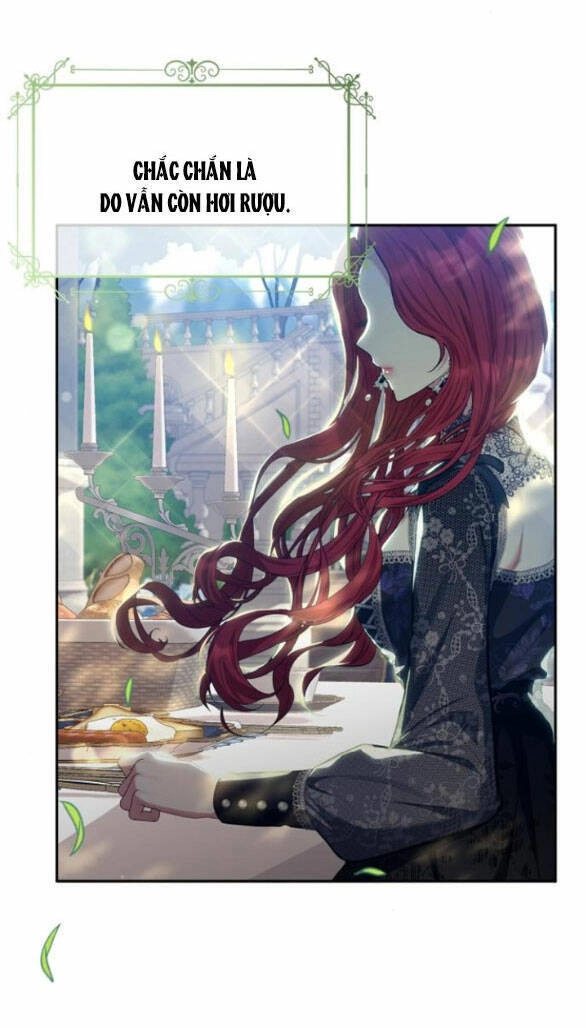 Lời Mời Gọi Của Hậu Cung Chapter 27.1 - 36