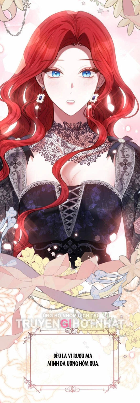 Lời Mời Gọi Của Hậu Cung Chapter 27.1 - 43