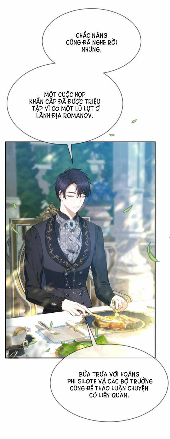 Lời Mời Gọi Của Hậu Cung Chapter 27.1 - 48