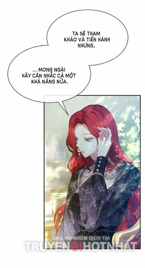 Lời Mời Gọi Của Hậu Cung Chapter 27.1 - 57