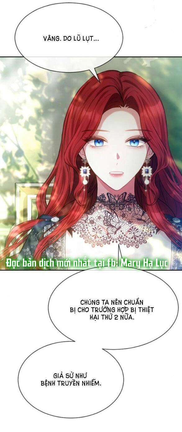 Lời Mời Gọi Của Hậu Cung Chapter 27.1 - 61