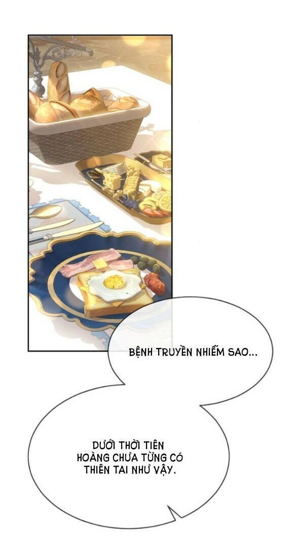 Lời Mời Gọi Của Hậu Cung Chapter 27.1 - 63