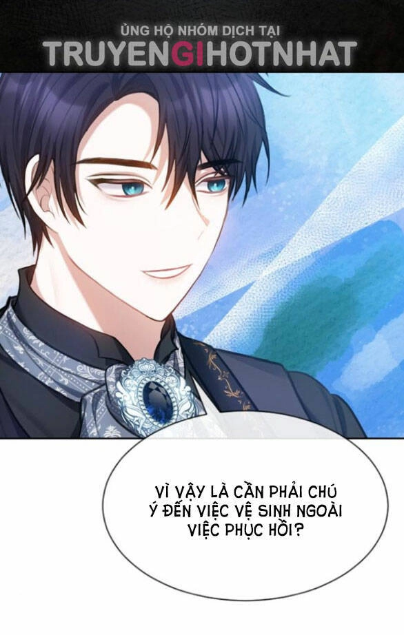 Lời Mời Gọi Của Hậu Cung Chapter 27.1 - 72