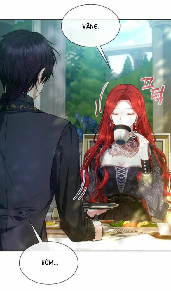 Lời Mời Gọi Của Hậu Cung Chapter 27.2 - 1