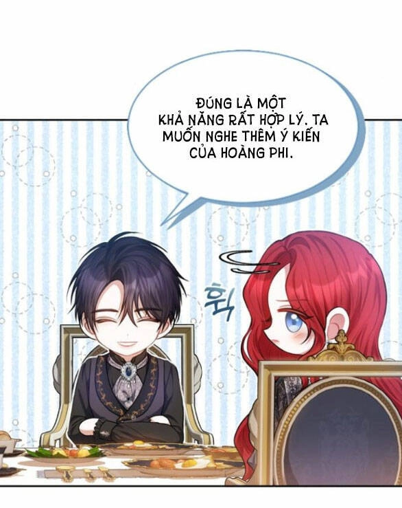 Lời Mời Gọi Của Hậu Cung Chapter 27.2 - 10