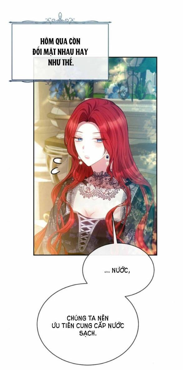 Lời Mời Gọi Của Hậu Cung Chapter 27.2 - 15