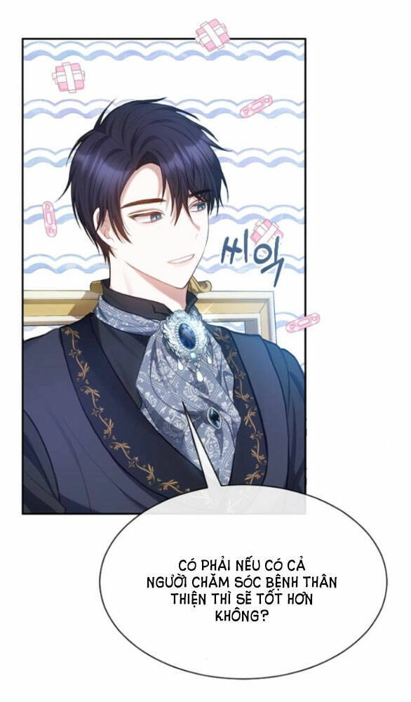 Lời Mời Gọi Của Hậu Cung Chapter 27.2 - 19