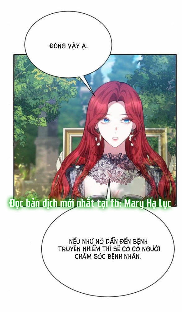 Lời Mời Gọi Của Hậu Cung Chapter 27.2 - 21