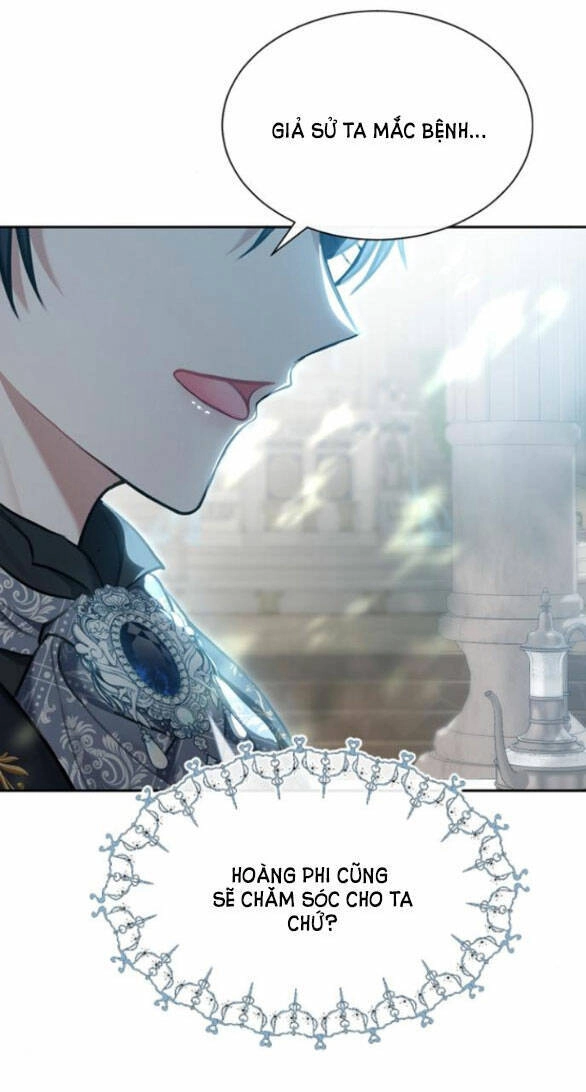 Lời Mời Gọi Của Hậu Cung Chapter 27.2 - 23