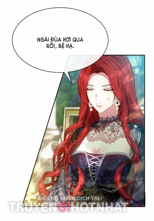 Lời Mời Gọi Của Hậu Cung Chapter 27.2 - 33