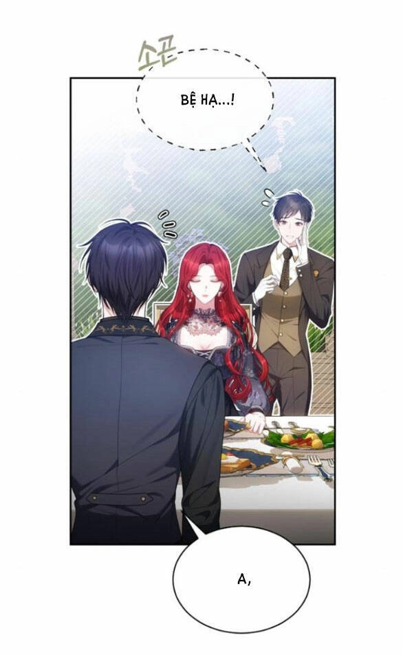 Lời Mời Gọi Của Hậu Cung Chapter 27.2 - 39