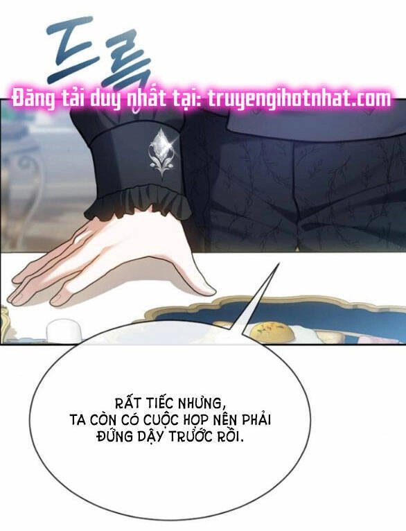 Lời Mời Gọi Của Hậu Cung Chapter 27.2 - 41