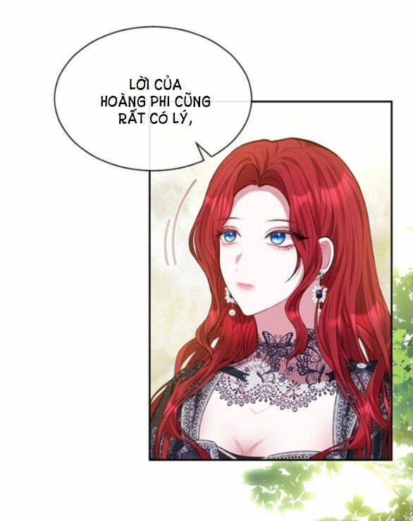 Lời Mời Gọi Của Hậu Cung Chapter 27.2 - 43