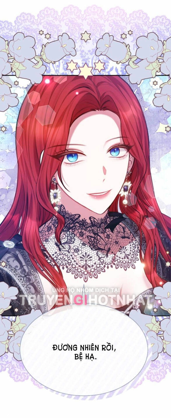 Lời Mời Gọi Của Hậu Cung Chapter 27.2 - 49