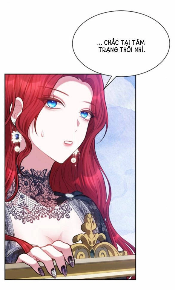 Lời Mời Gọi Của Hậu Cung Chapter 27.2 - 59