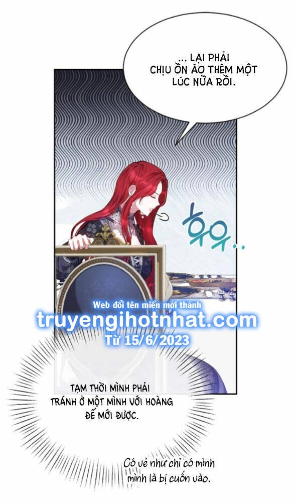 Lời Mời Gọi Của Hậu Cung Chapter 27.2 - 61