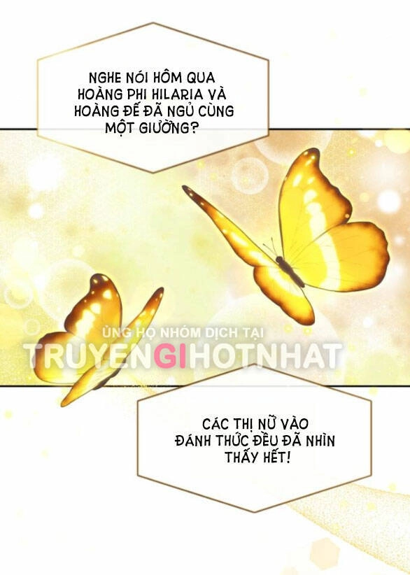 Lời Mời Gọi Của Hậu Cung Chapter 27.2 - 65